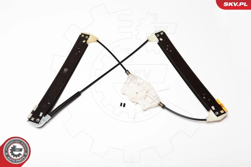 Window Regulator